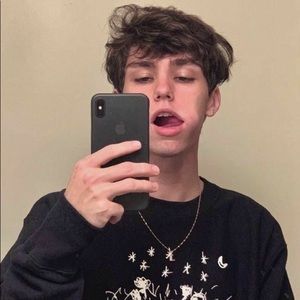 Meet your Posher, Brian